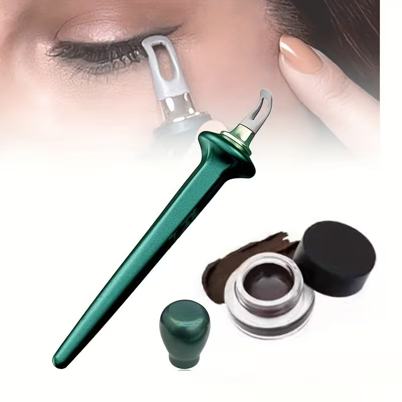 LinerMaster - L'alleato perfetto per un trucco occhi impeccabile