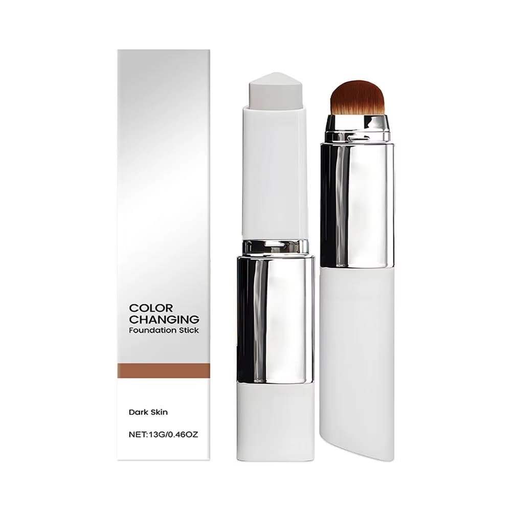 Color Changing Foundation Stick — Si adatta al tuo incarnato