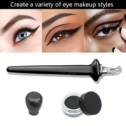 LinerMaster - L'alleato perfetto per un trucco occhi impeccabile