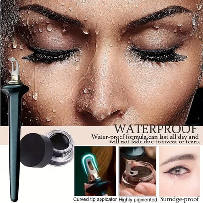 LinerMaster - L'alleato perfetto per un trucco occhi impeccabile