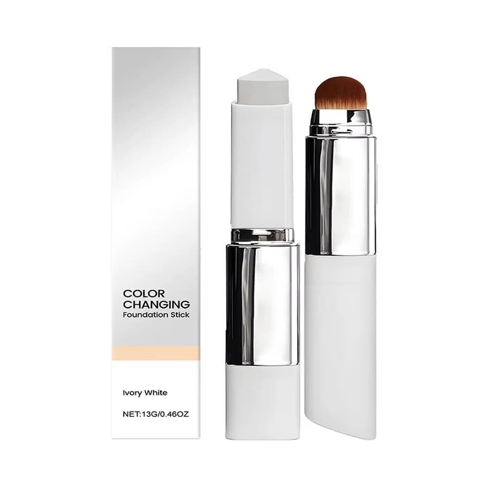 Color Changing Foundation Stick — Si adatta al tuo incarnato