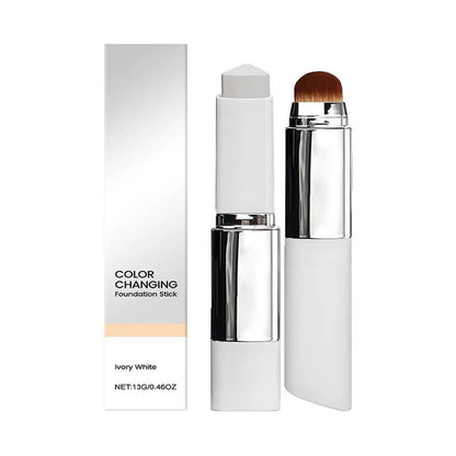 Color Changing Foundation Stick — Si adatta al tuo incarnato