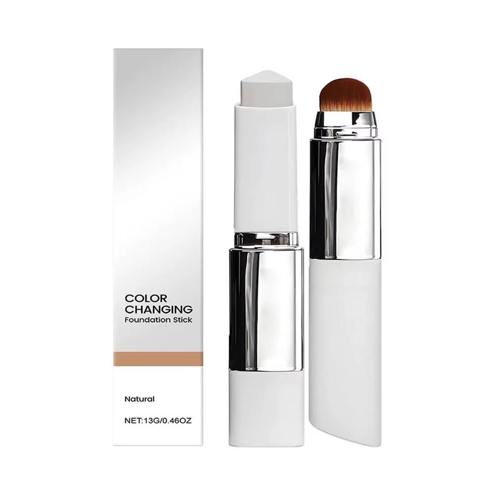 Color Changing Foundation Stick — Si adatta al tuo incarnato