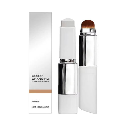 Color Changing Foundation Stick — Si adatta al tuo incarnato