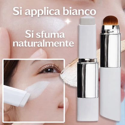 Color Changing Foundation Stick — Si adatta al tuo incarnato
